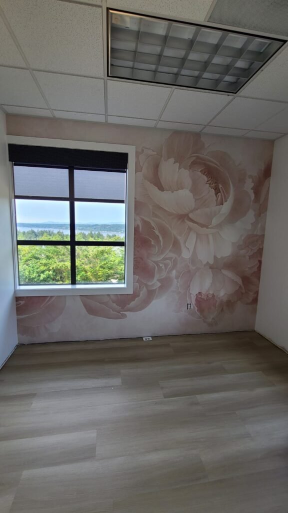 wallcovering solutions